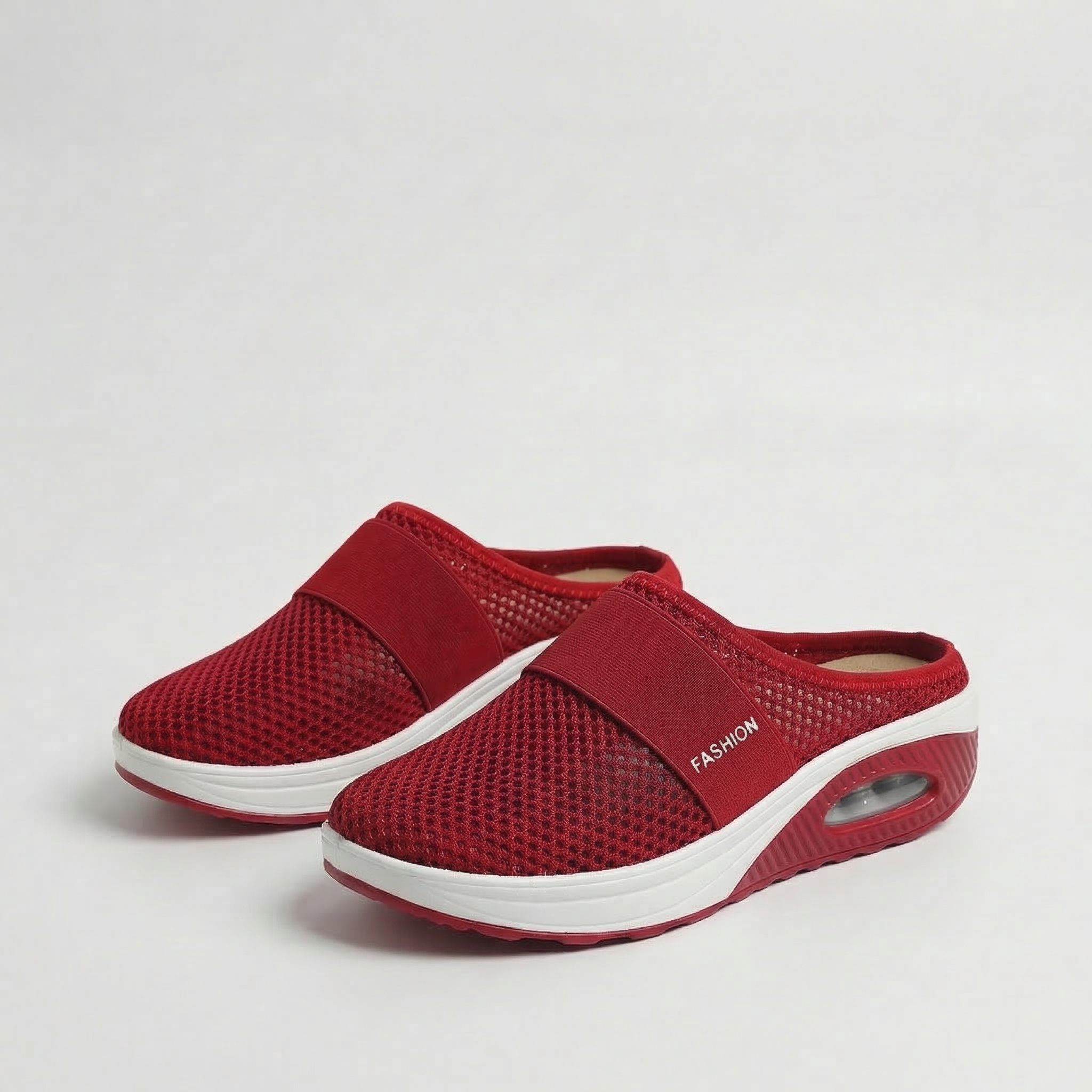 Carla - Orthopedic Wedge Sandals