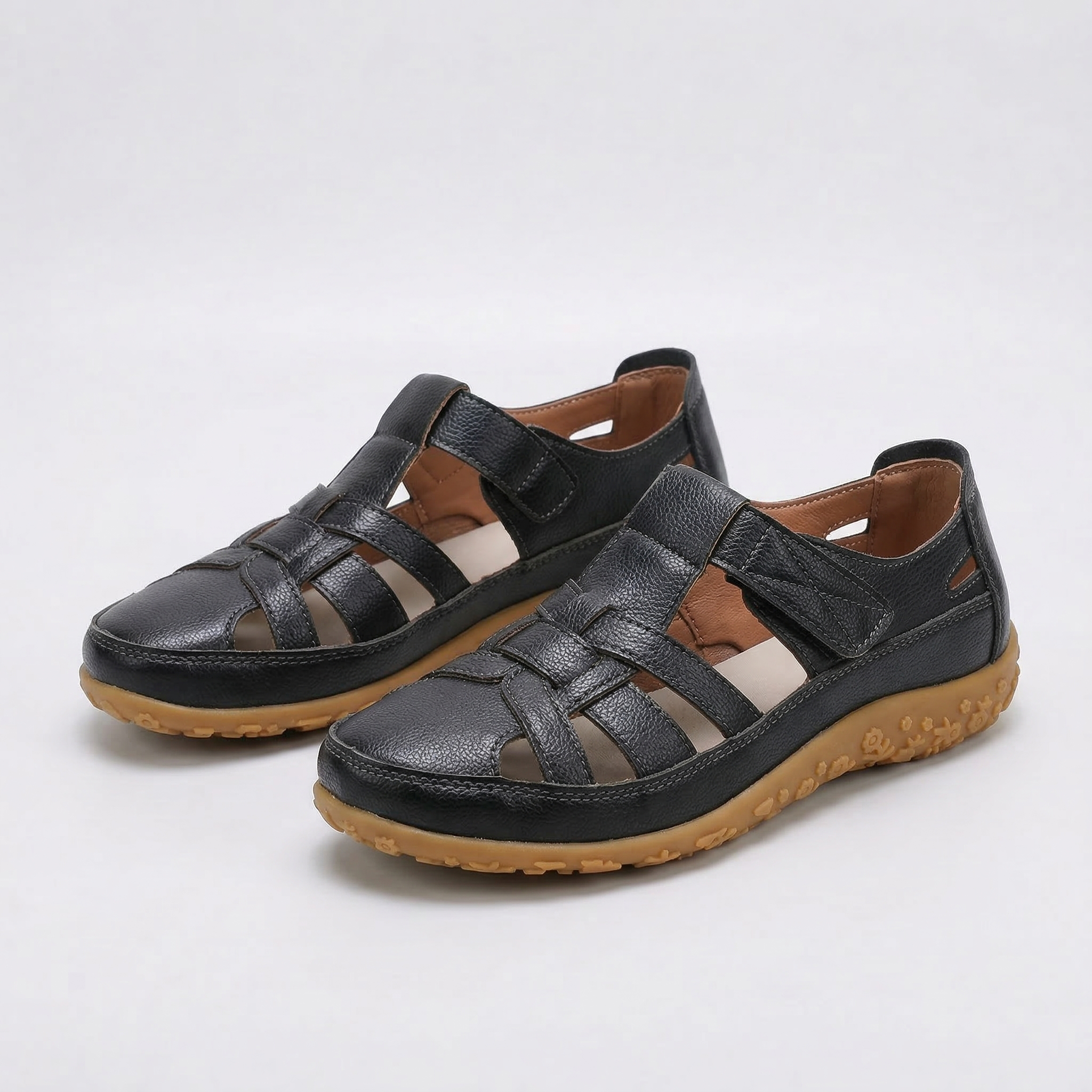 Olivia – Everyday Comfort Sandals