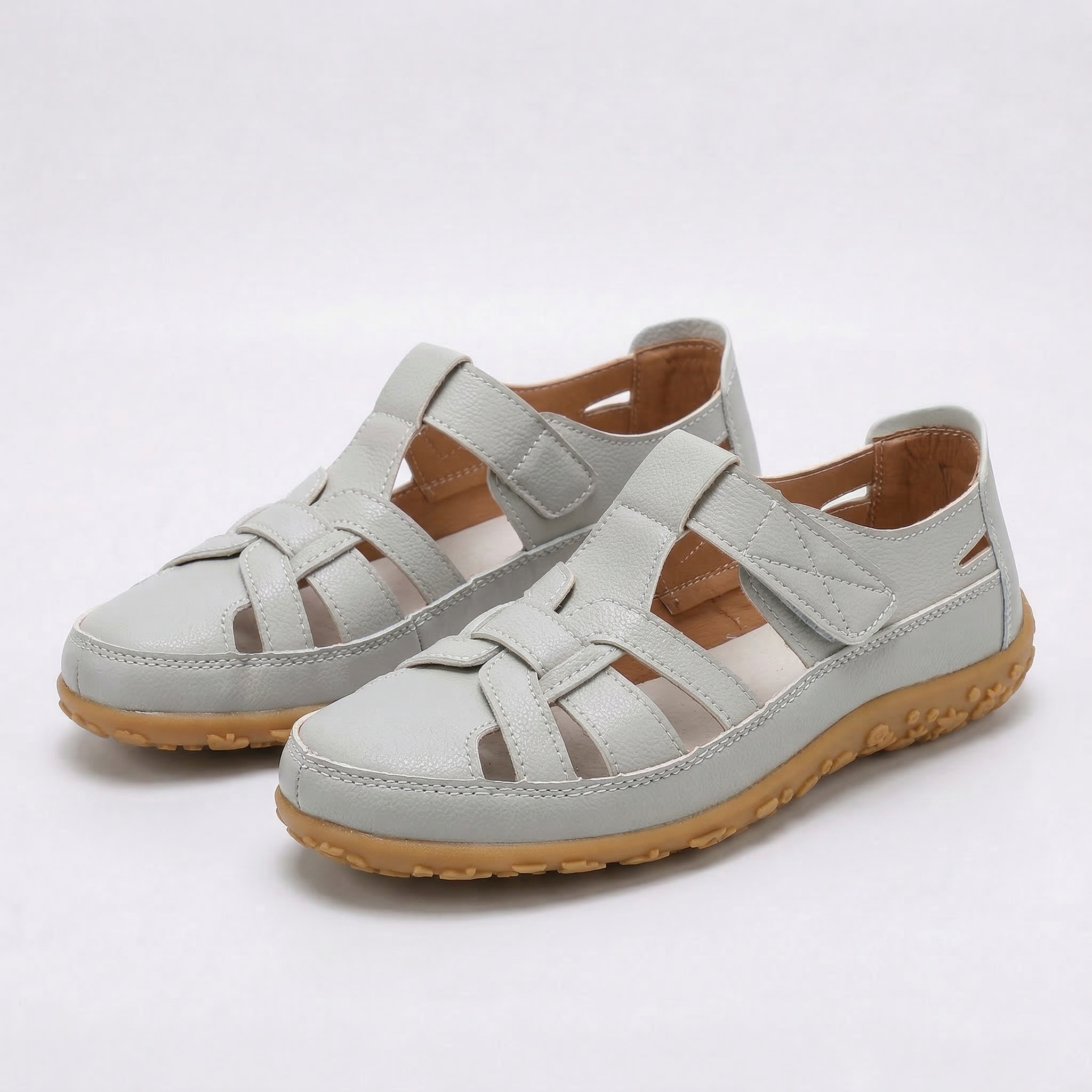 Olivia – Everyday Comfort Sandals