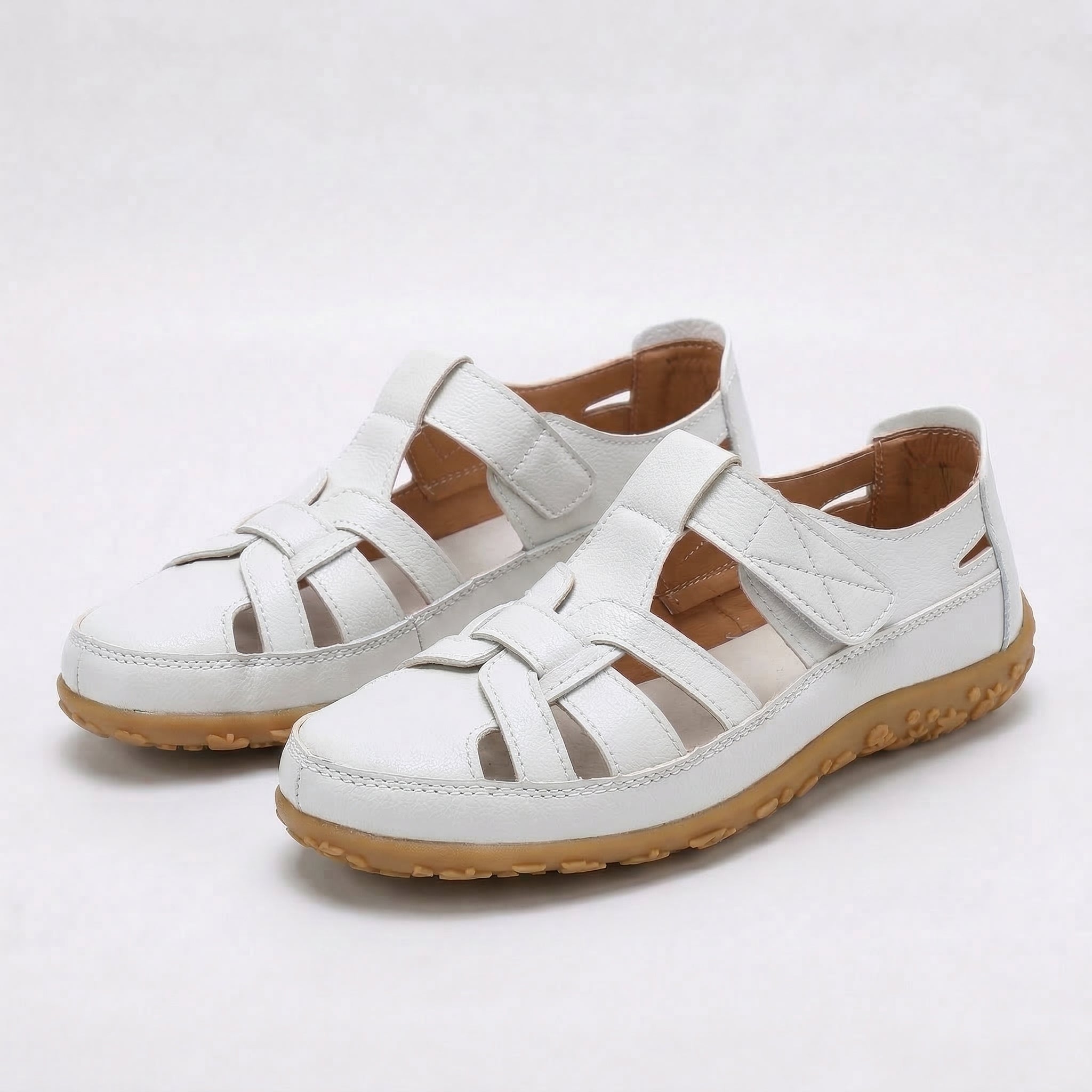 Olivia – Everyday Comfort Sandals