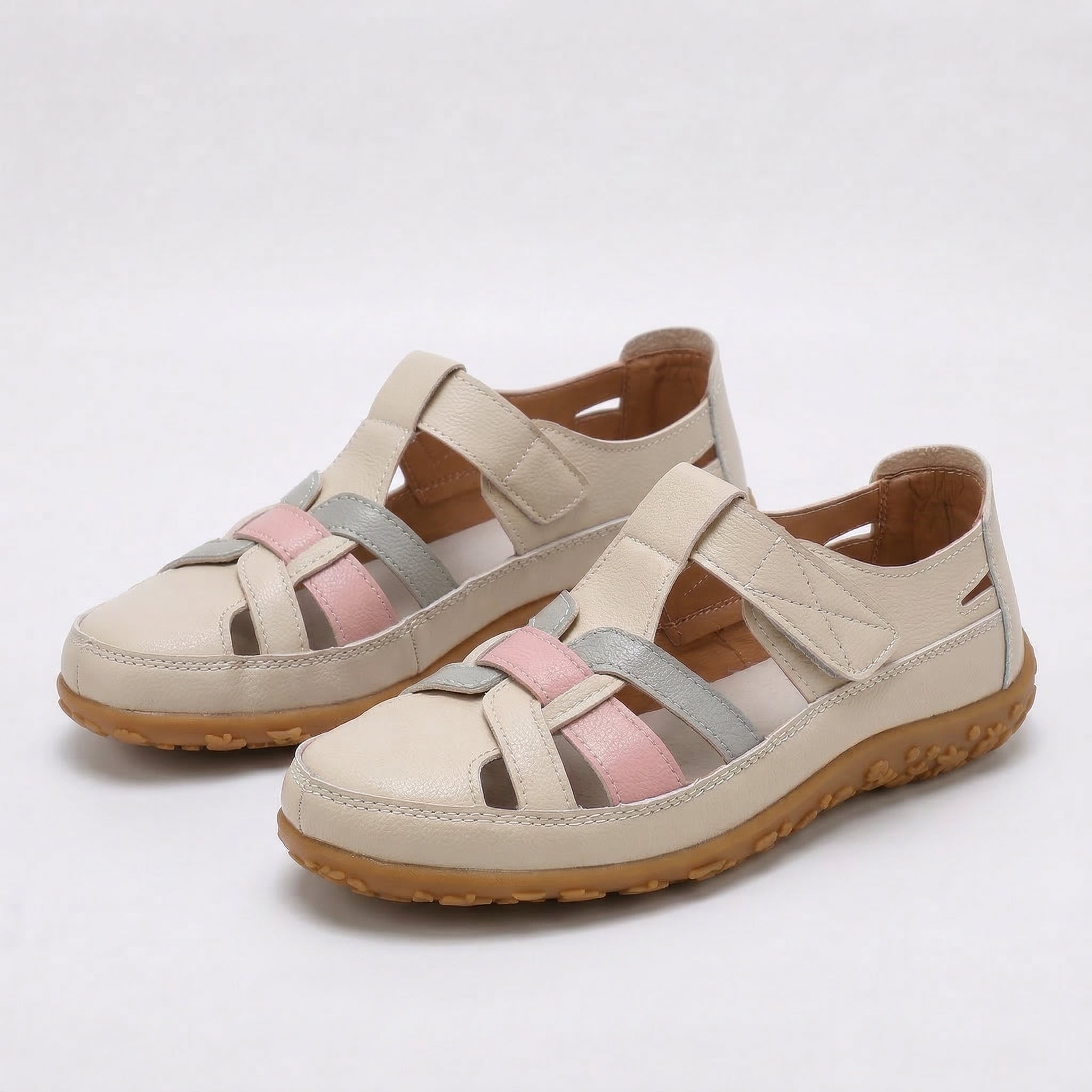 Olivia – Everyday Comfort Sandals