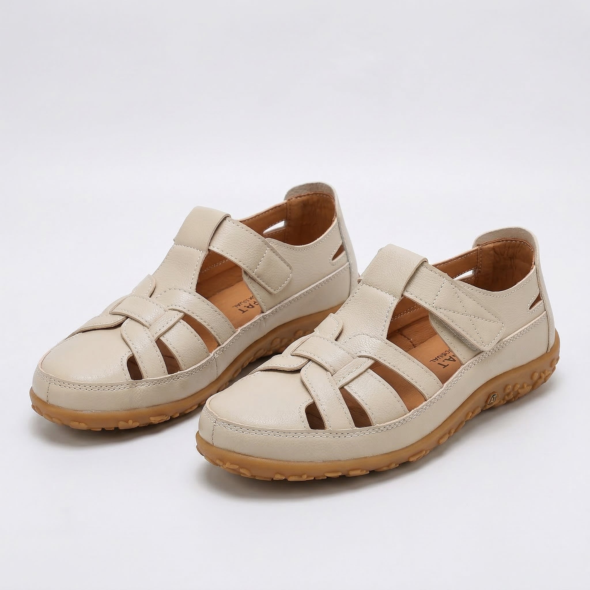 Olivia – Everyday Comfort Sandals
