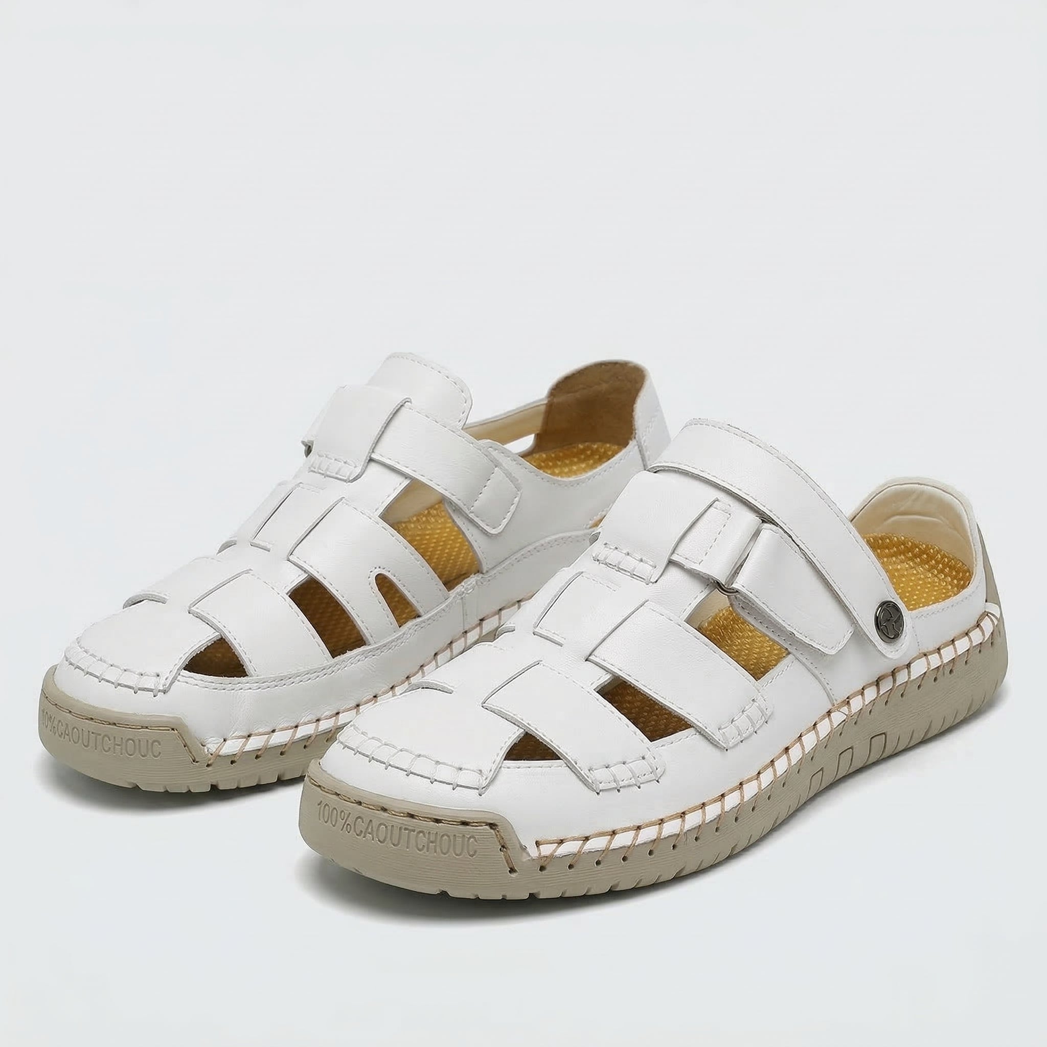 Jeza – Adjustable Comfort Sandals