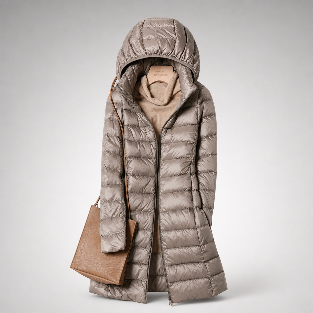 Anayah – Ultralight Weatherproof Jacket