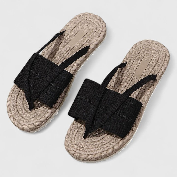 Cassy - Orthopedic Sandals