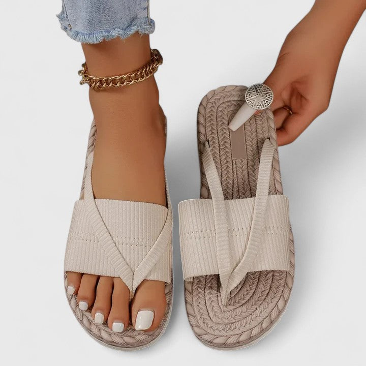 Cassy - Orthopedic Sandals