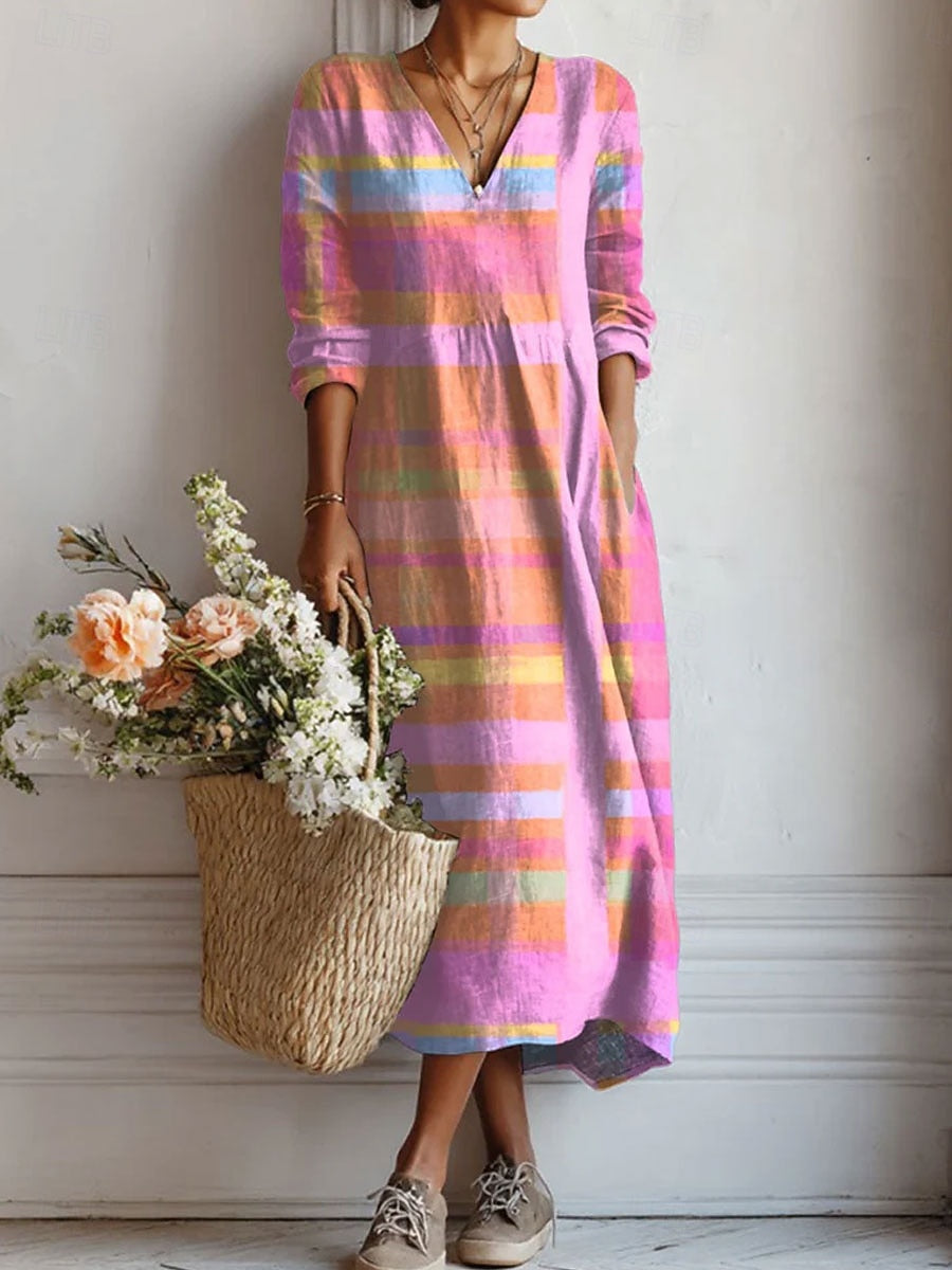 Reign - Everyday Comfort Dress