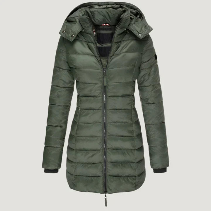 Noella - Extended Winter Jacket