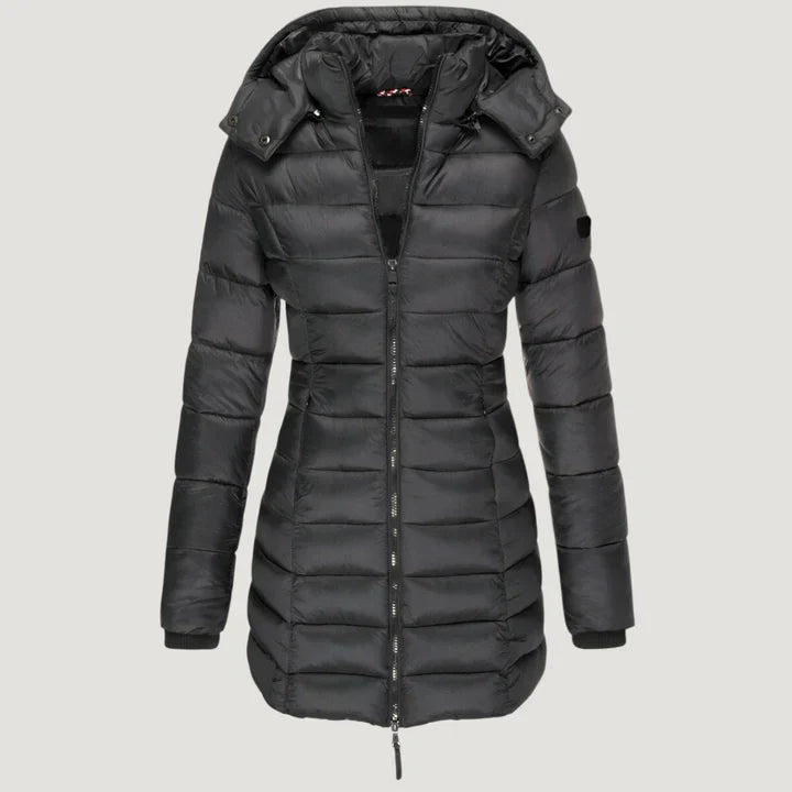 Noella - Extended Winter Jacket