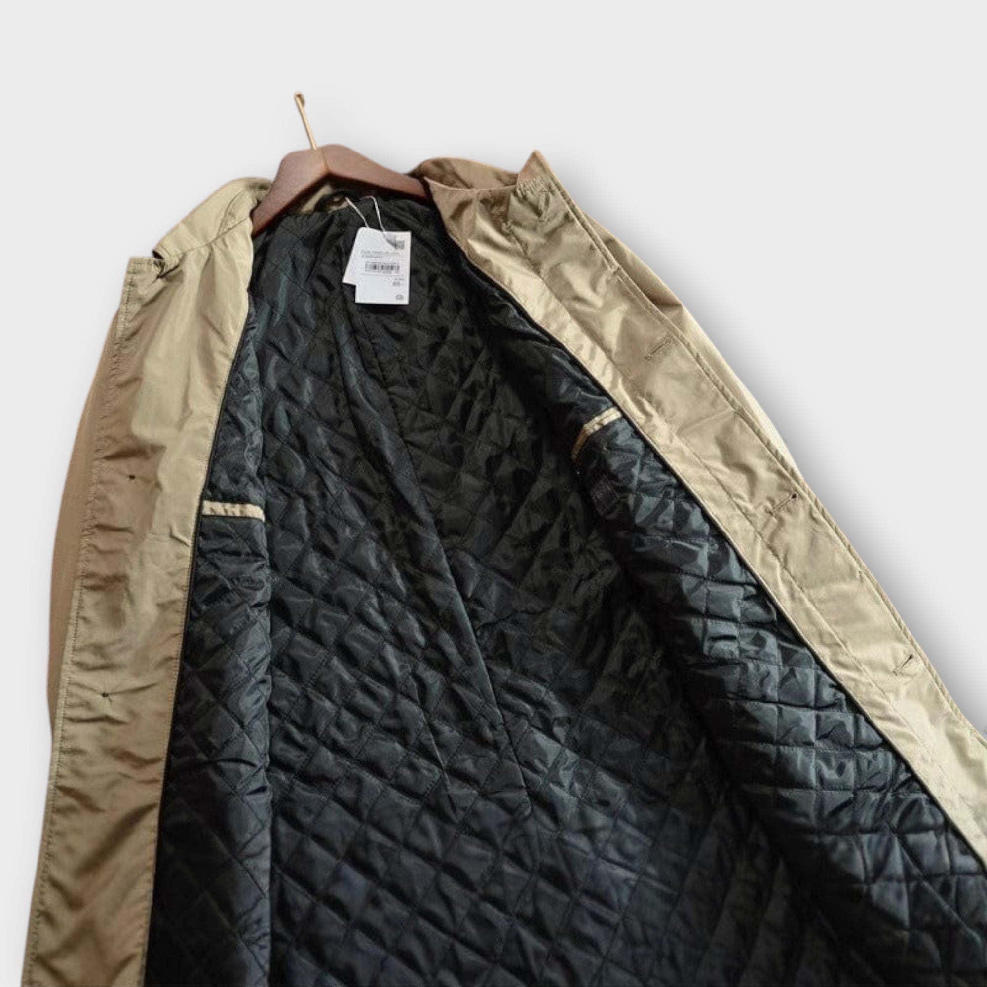 Klein - Weatherproof Everyday Coat