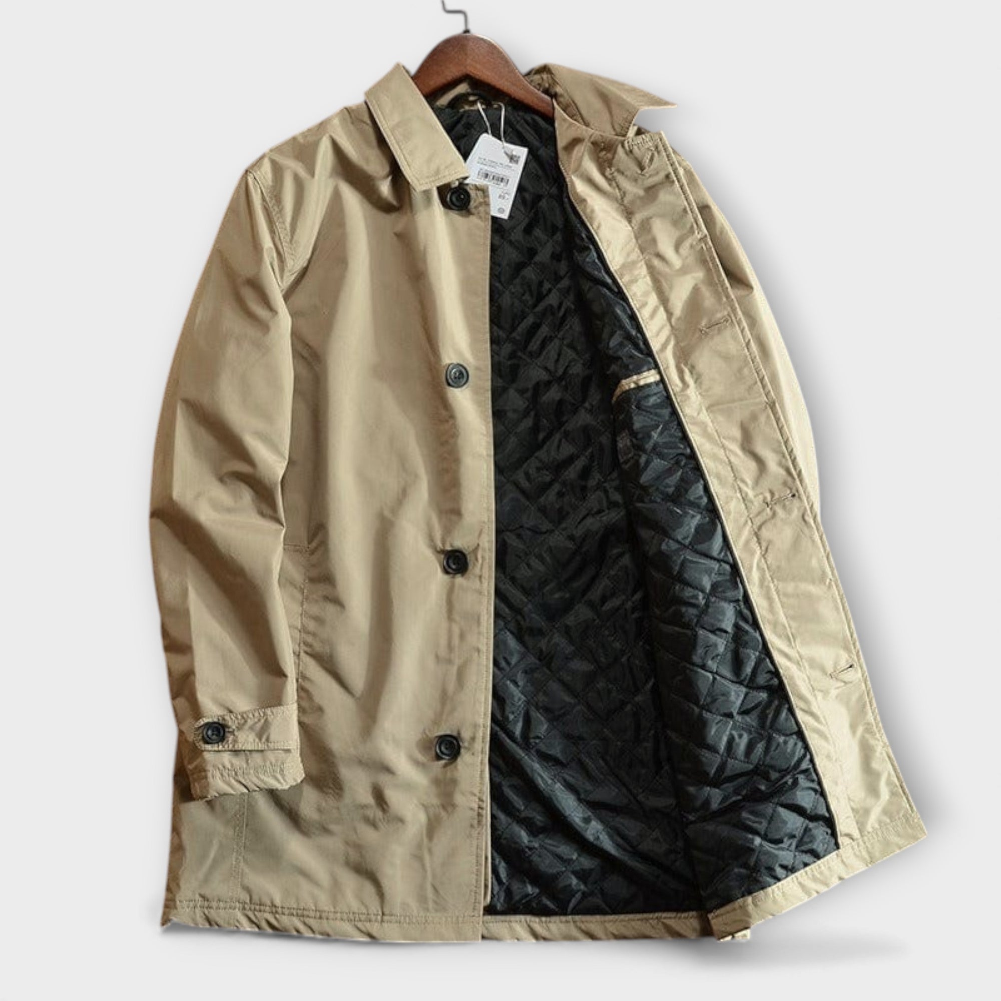 Klein - Weatherproof Everyday Coat