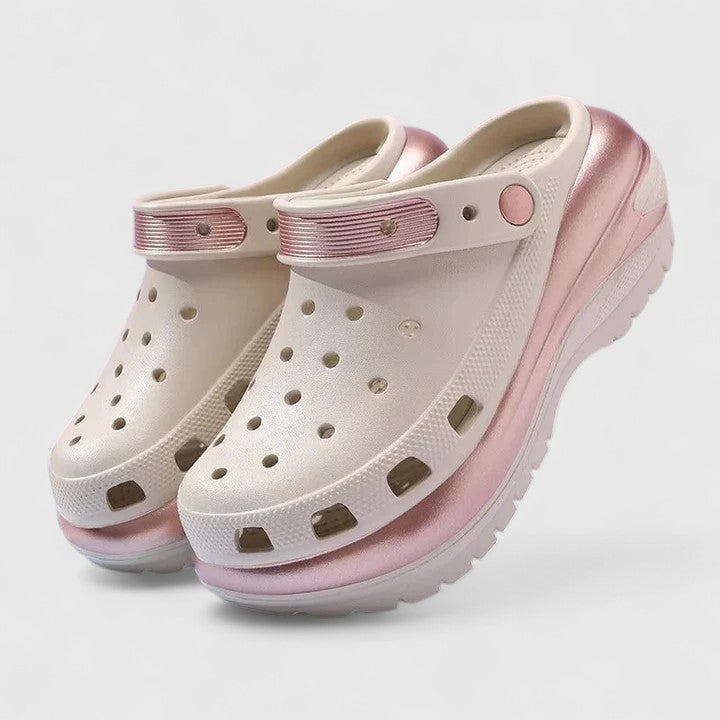 Belinda - Orthopedic Sandals