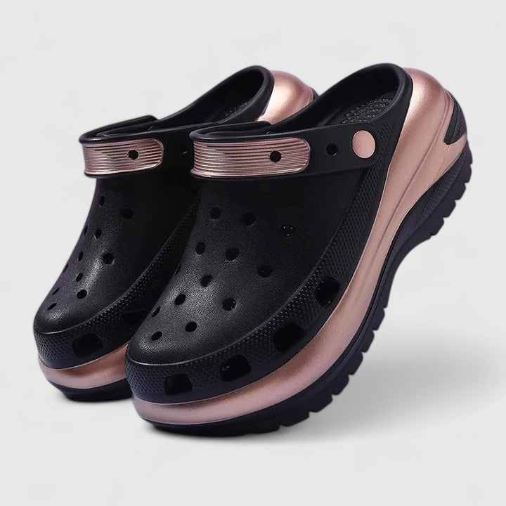 Belinda - Orthopedic Sandals