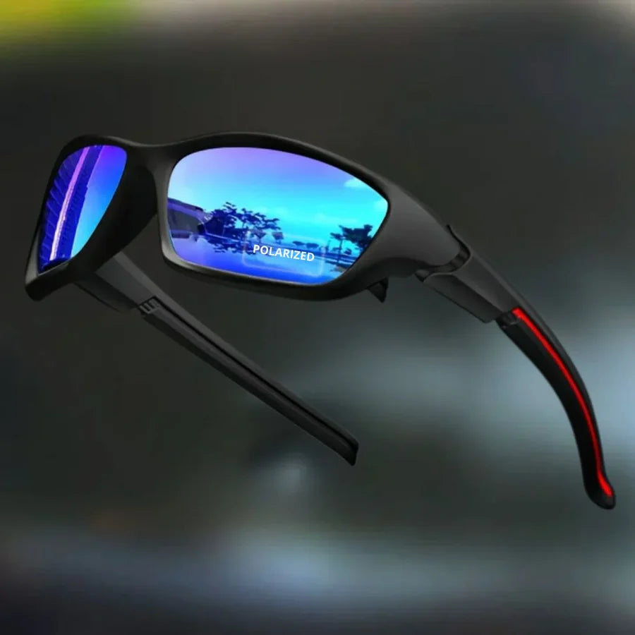 Luke - Polarised Sunglasses (Buy 1, Get 1 Free)