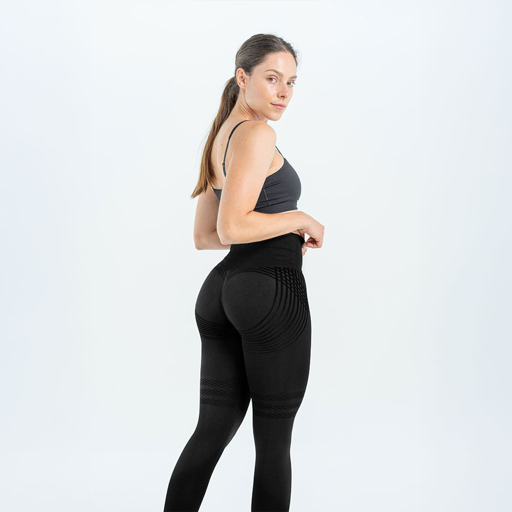 Lairra – 3D Anti-Cellulite Shaping Leggings