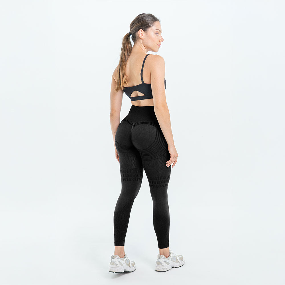 Lairra – 3D Anti-Cellulite Shaping Leggings