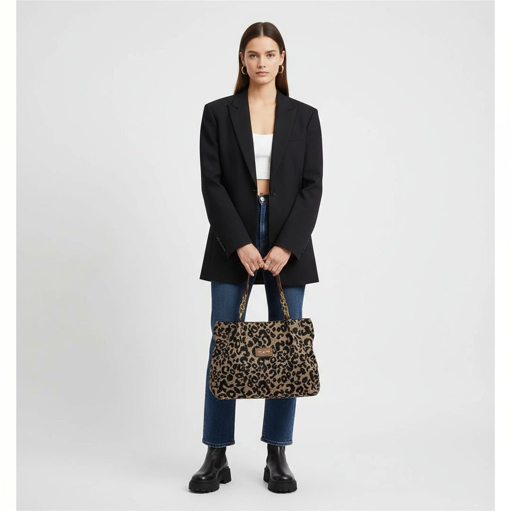 Gaia - Elegant Tote Bag