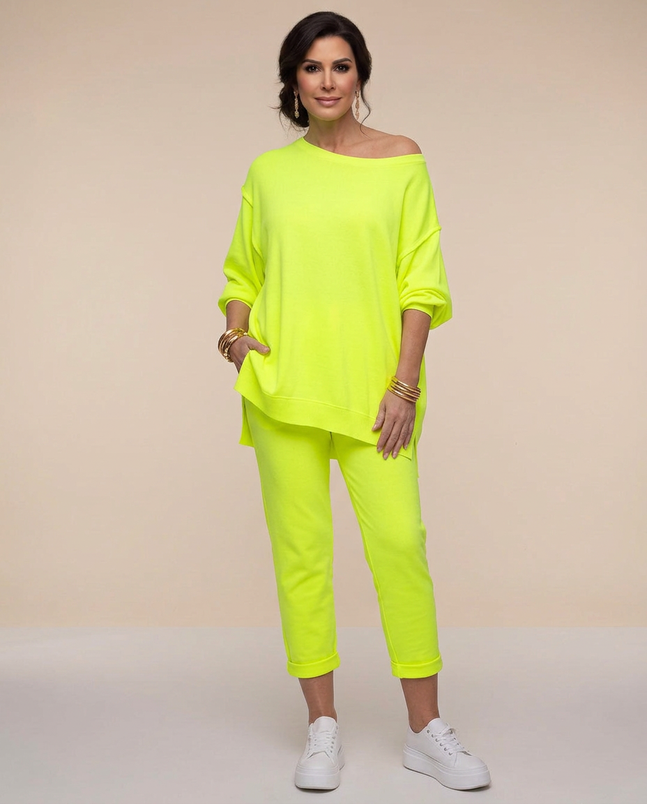 Katrina - Relaxed Lounge Set