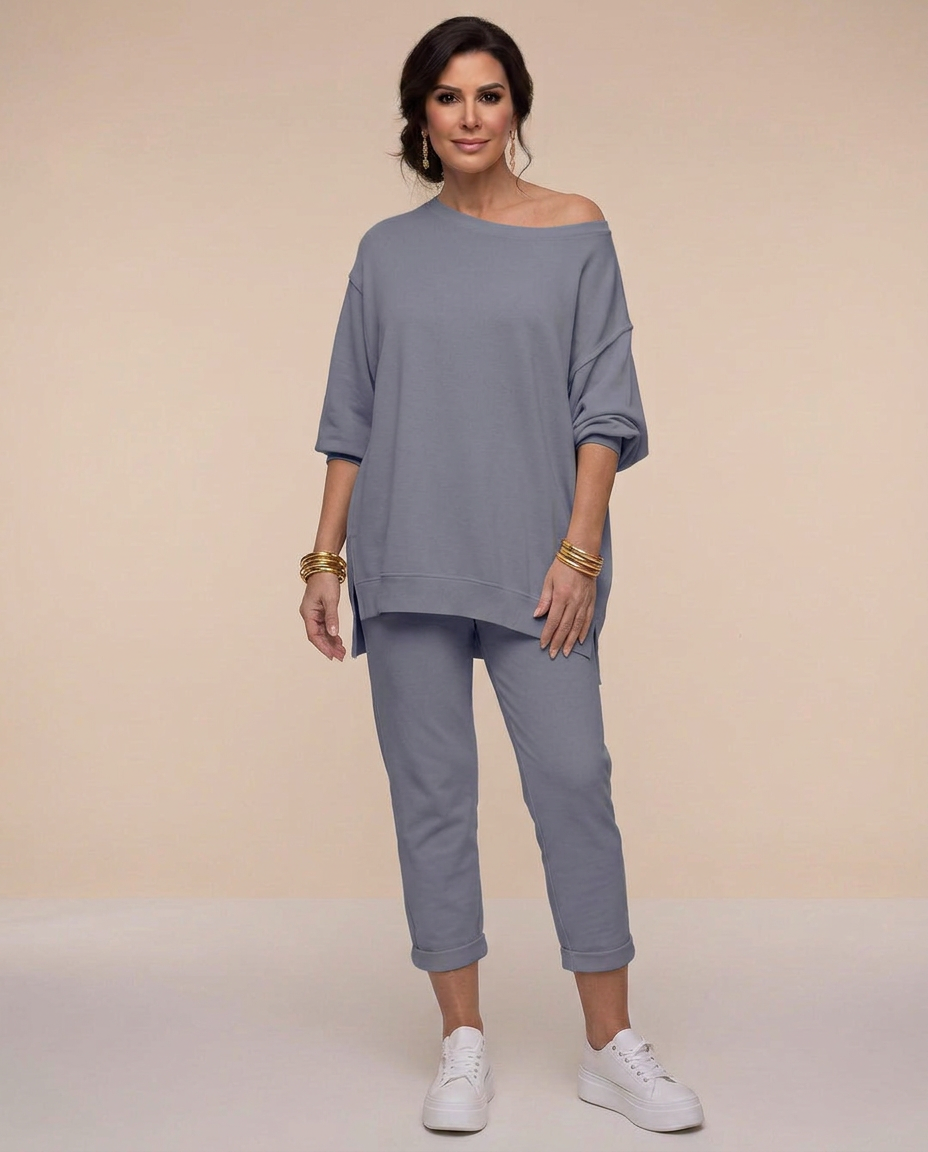 Katrina - Relaxed Lounge Set