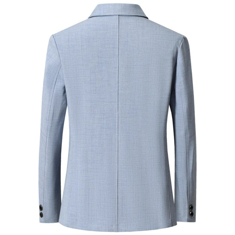 Jazz - Elegant Men's Blazer