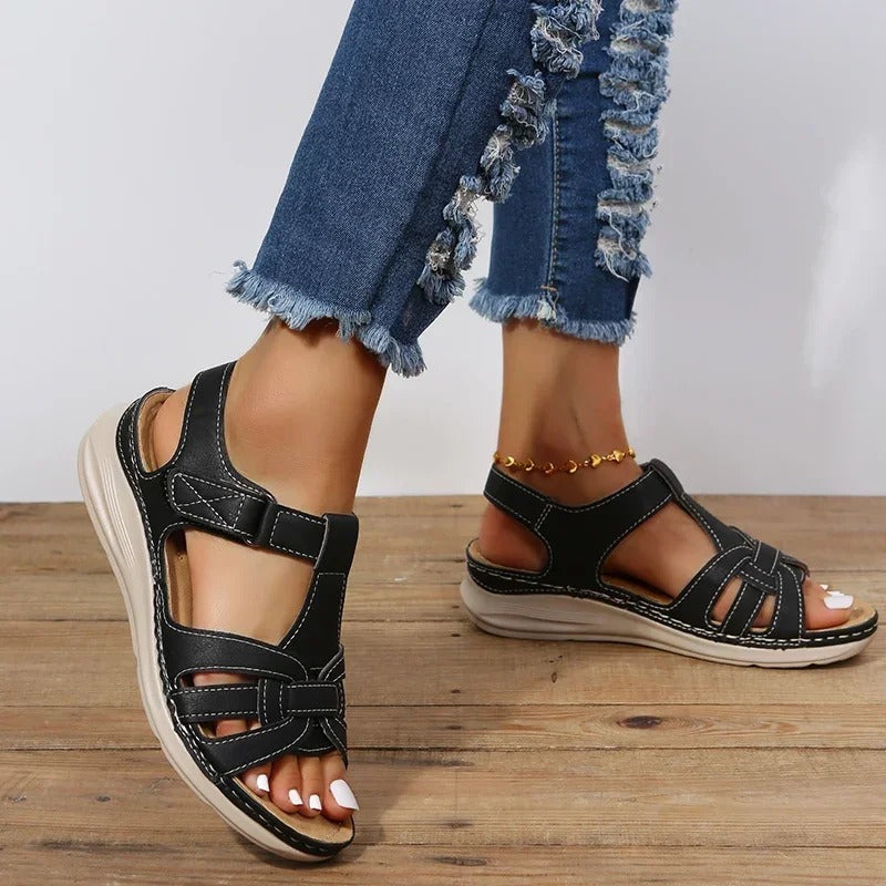 Caity – Orthopedic Sandals