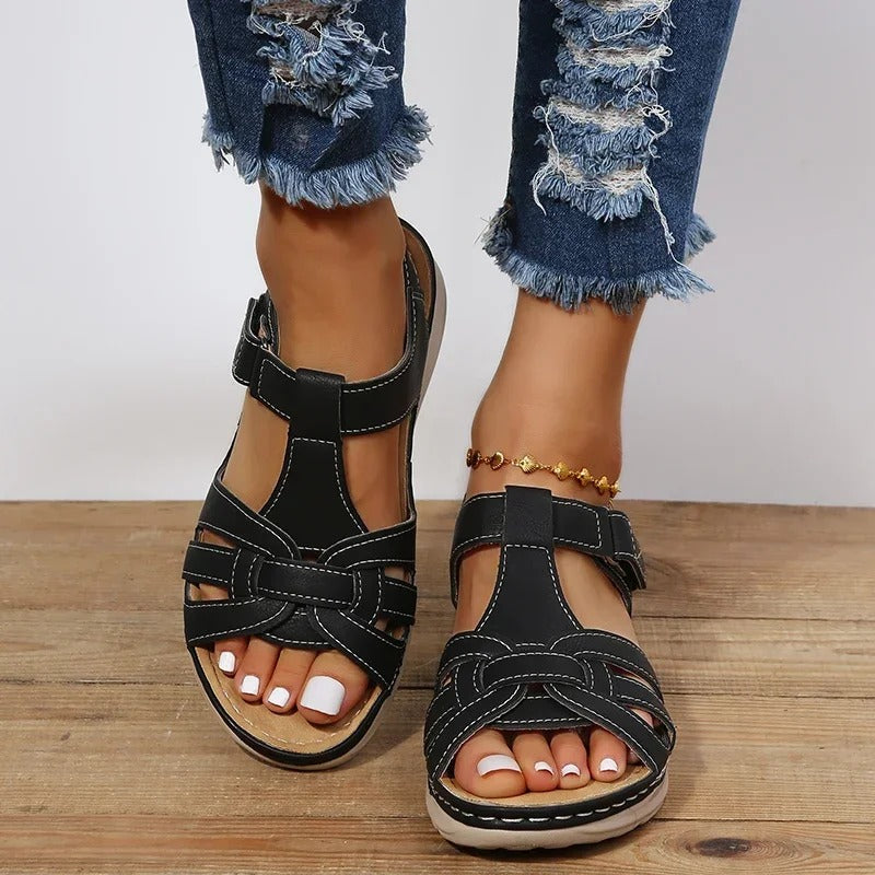 Caity – Orthopedic Sandals