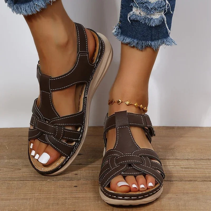 Caity – Orthopedic Sandals