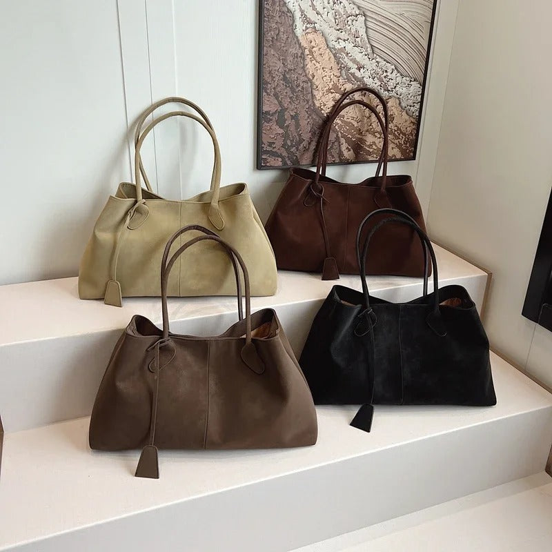 Caroline - Stylish Tote Bag