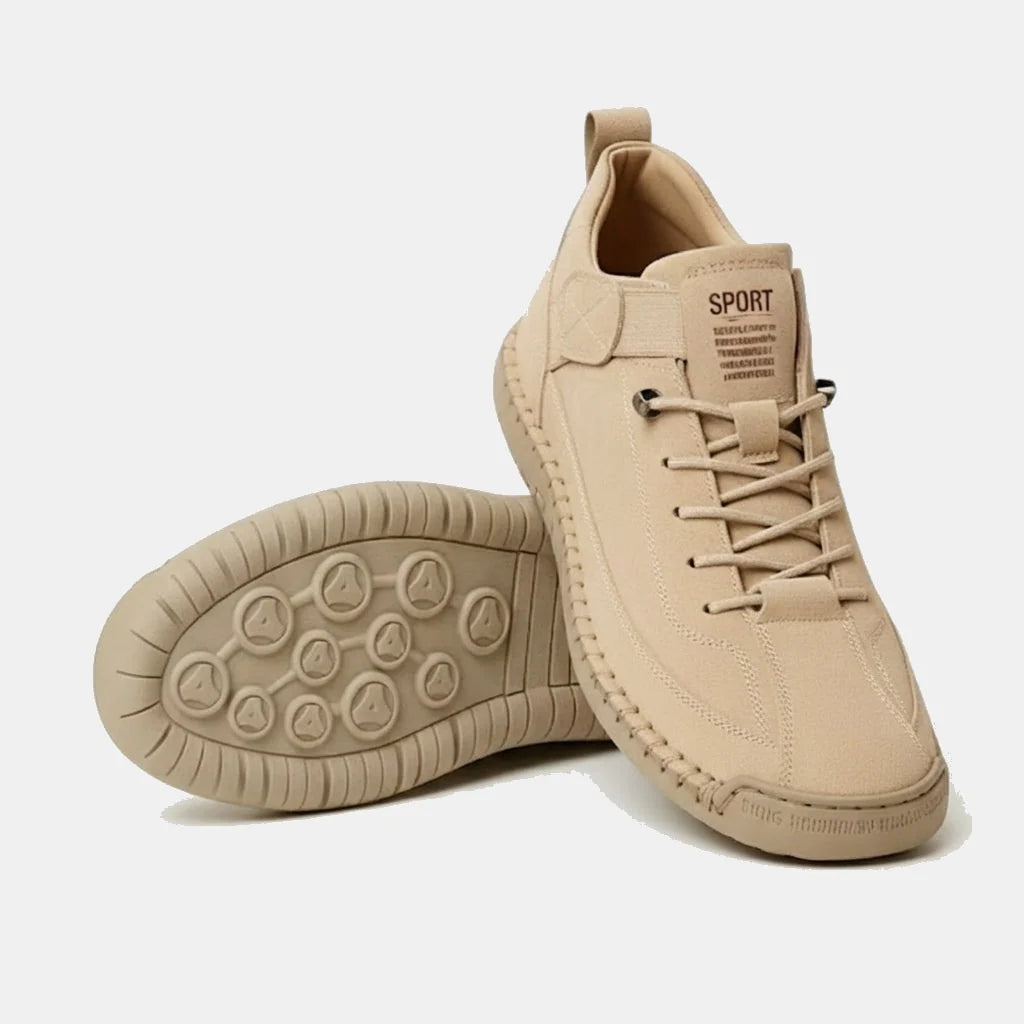 Rosie – Comfortable and Orthopedic Sneakers