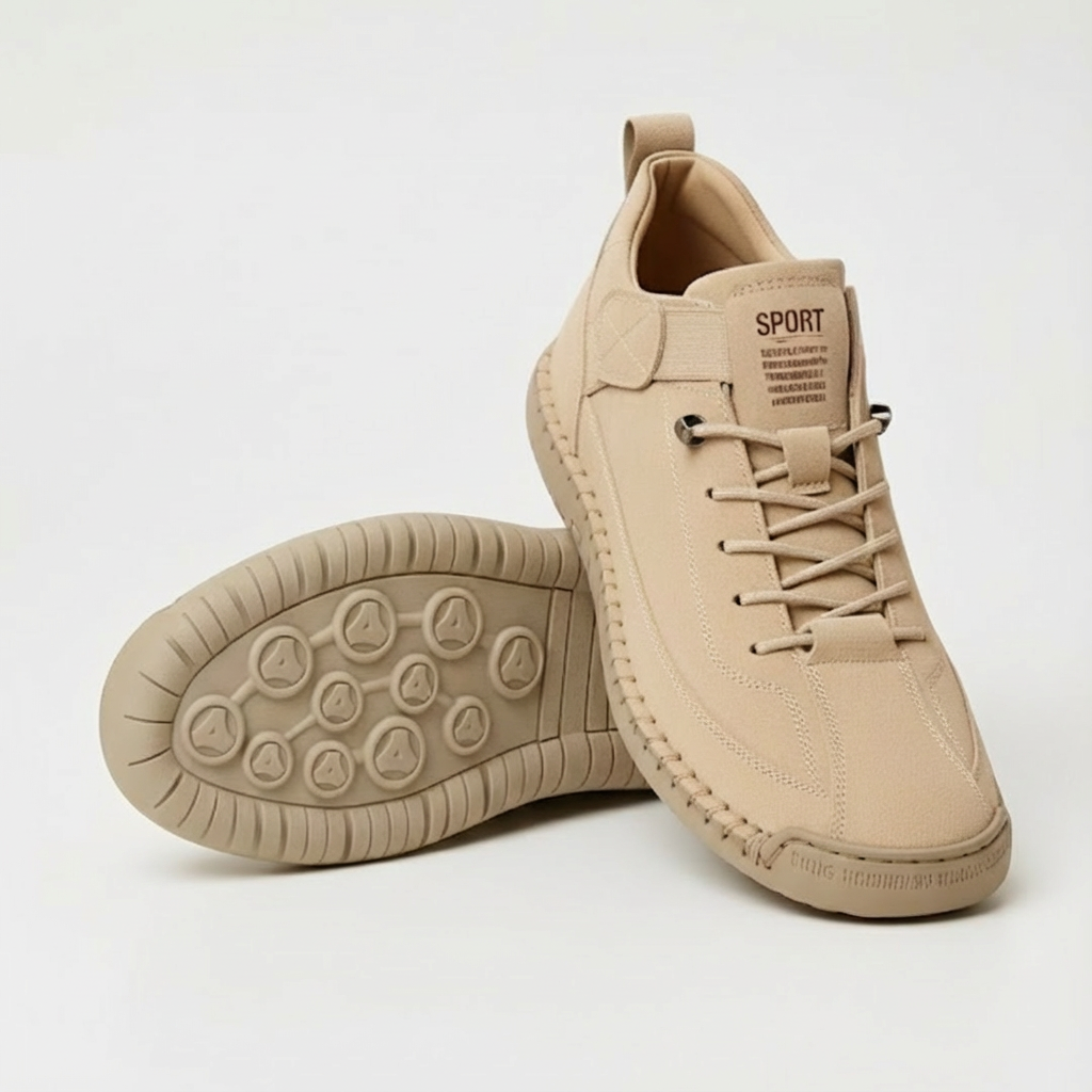 Rosie – Comfortable and Orthopedic Sneakers