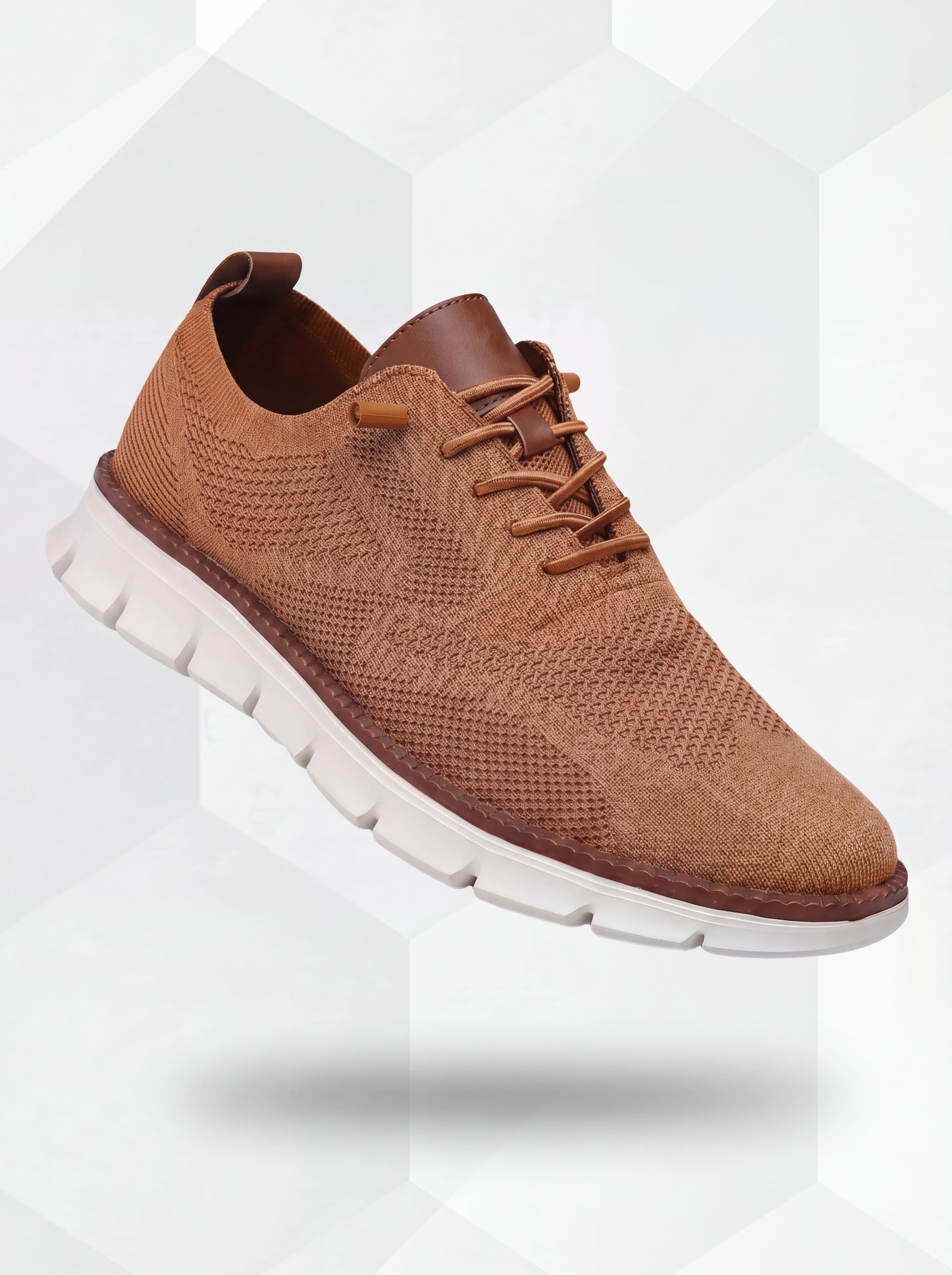 Robert - Ultra Comfort Breathable Shoes