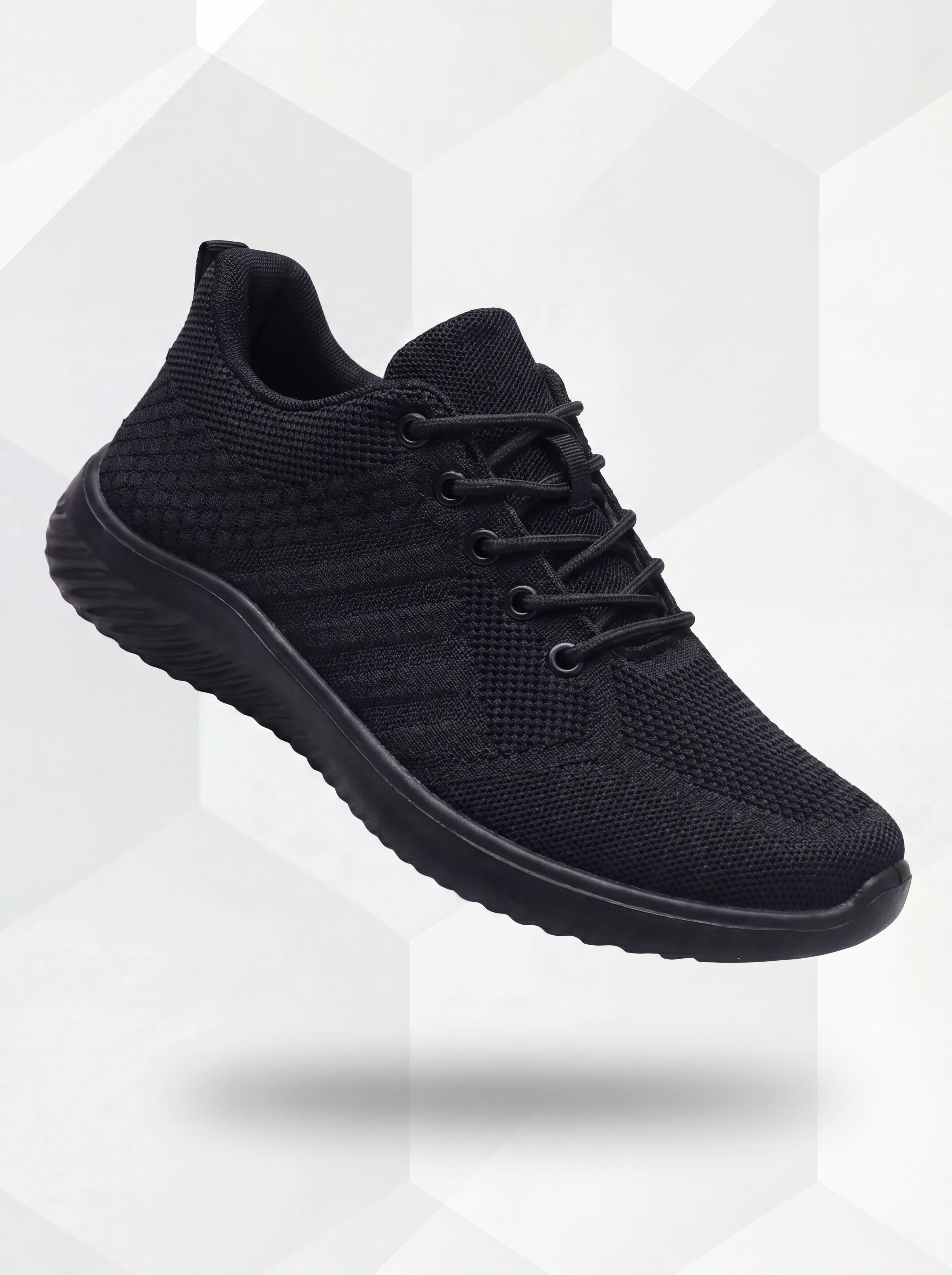 Kevin - Dynamic Breathable Shoes