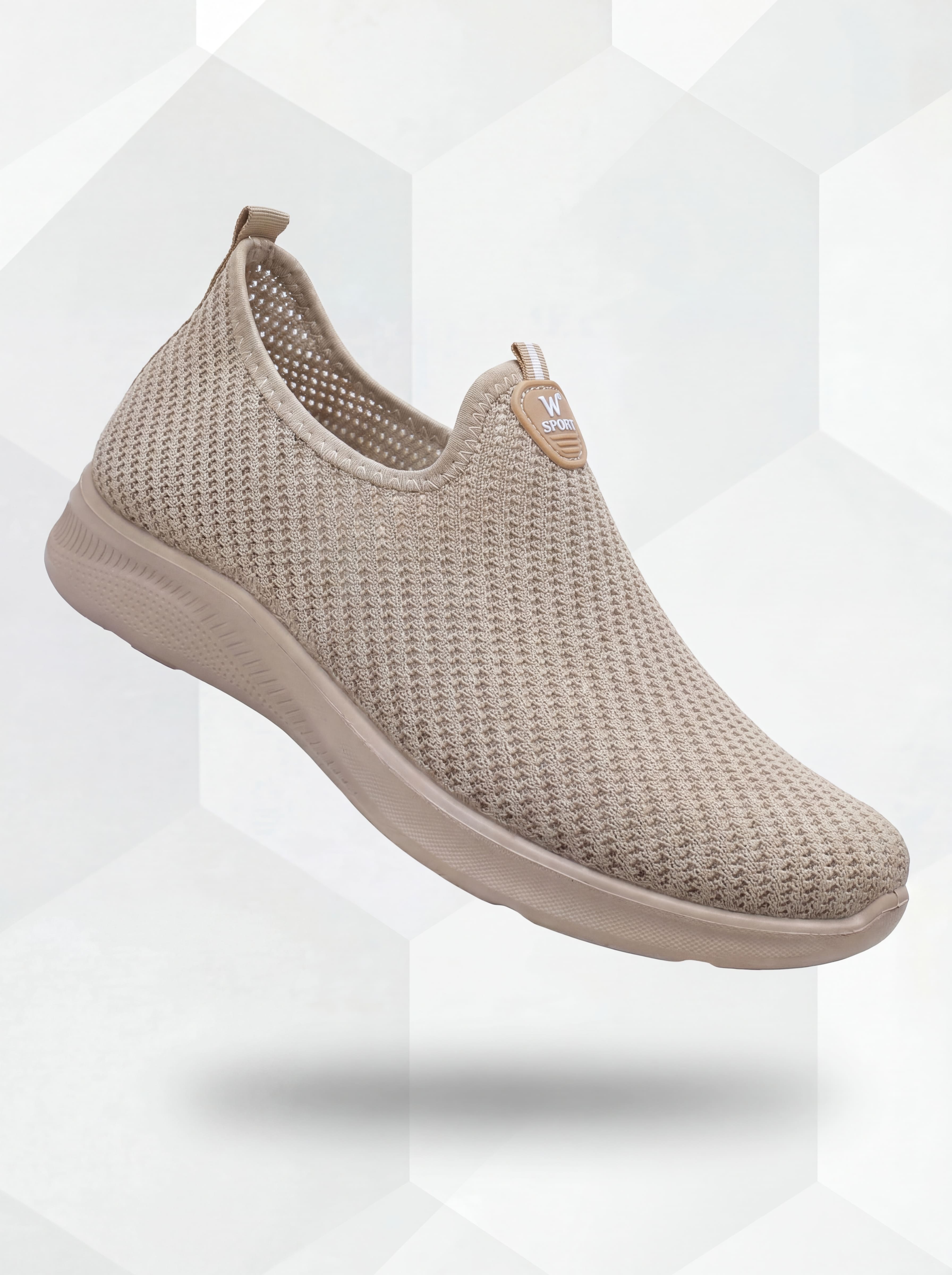Vic - Alivio Breathable Shoes