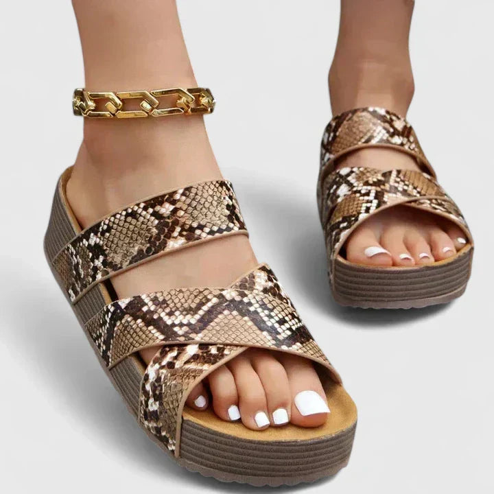 Dani - Orthopedic Sandals