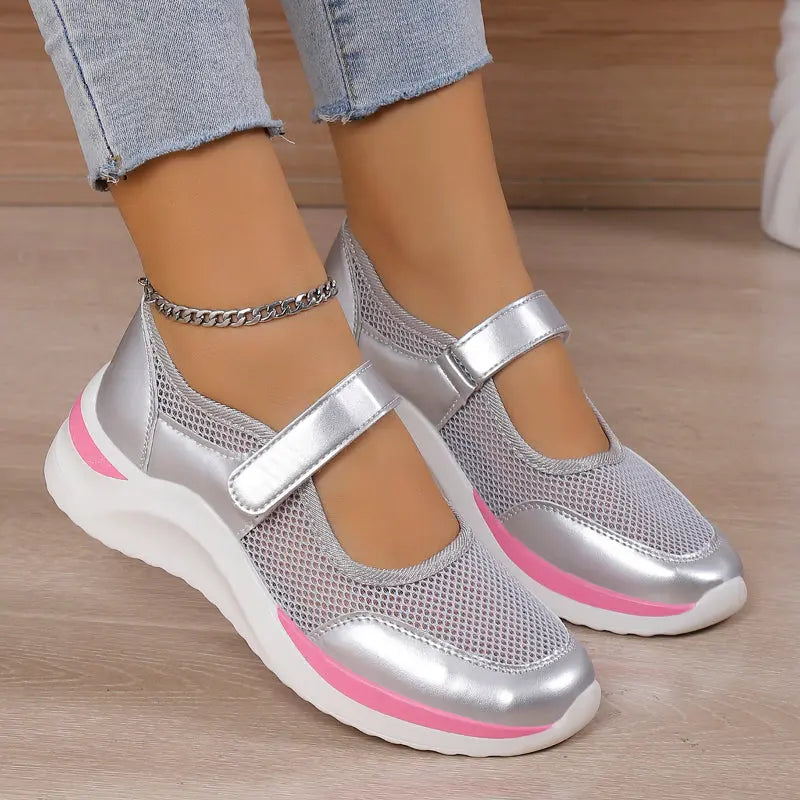 Viena – Ultimate Comfort for Pain-Free Feet