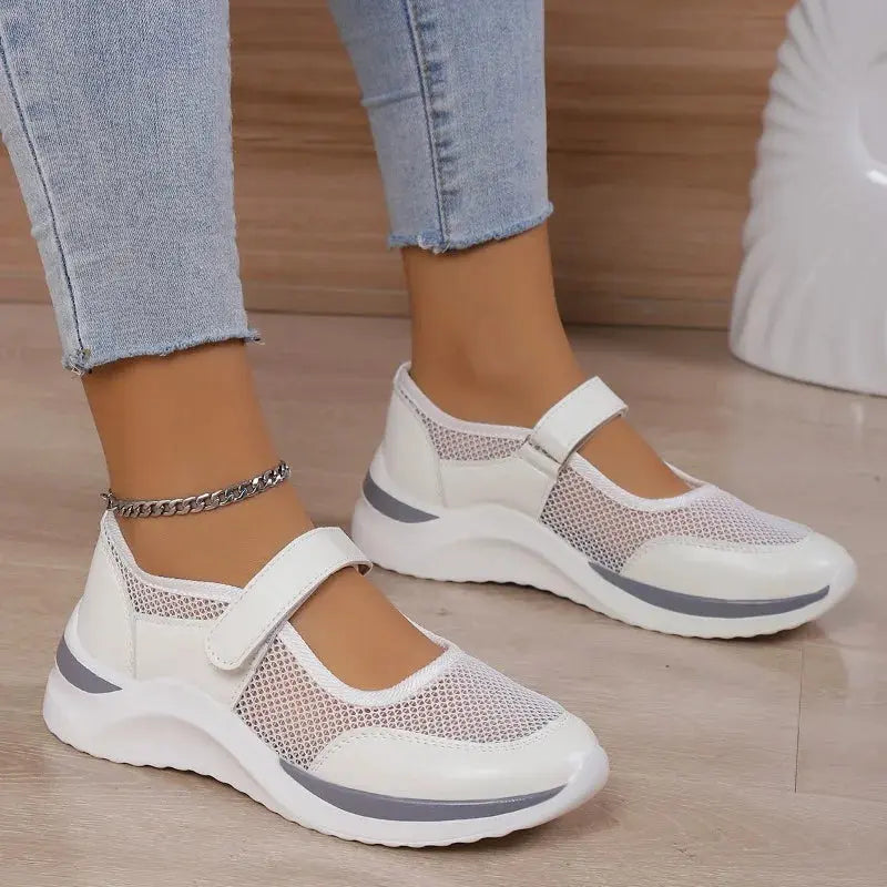 Viena – Ultimate Comfort for Pain-Free Feet
