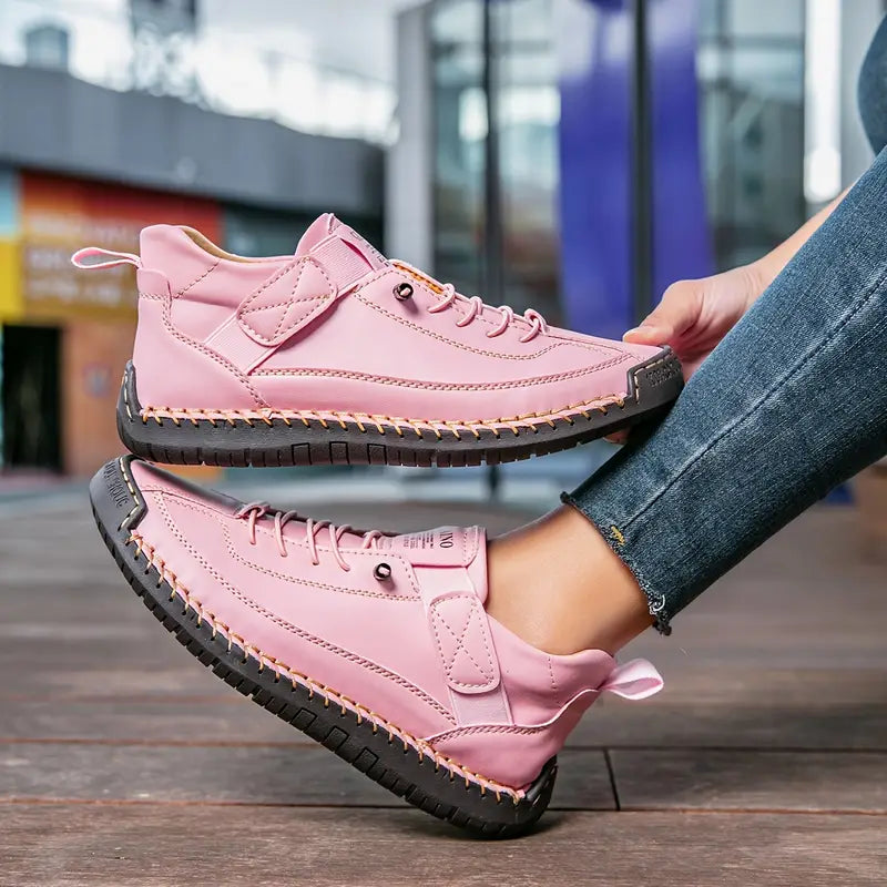 Angel - Lightweight Supportive Sneakers
