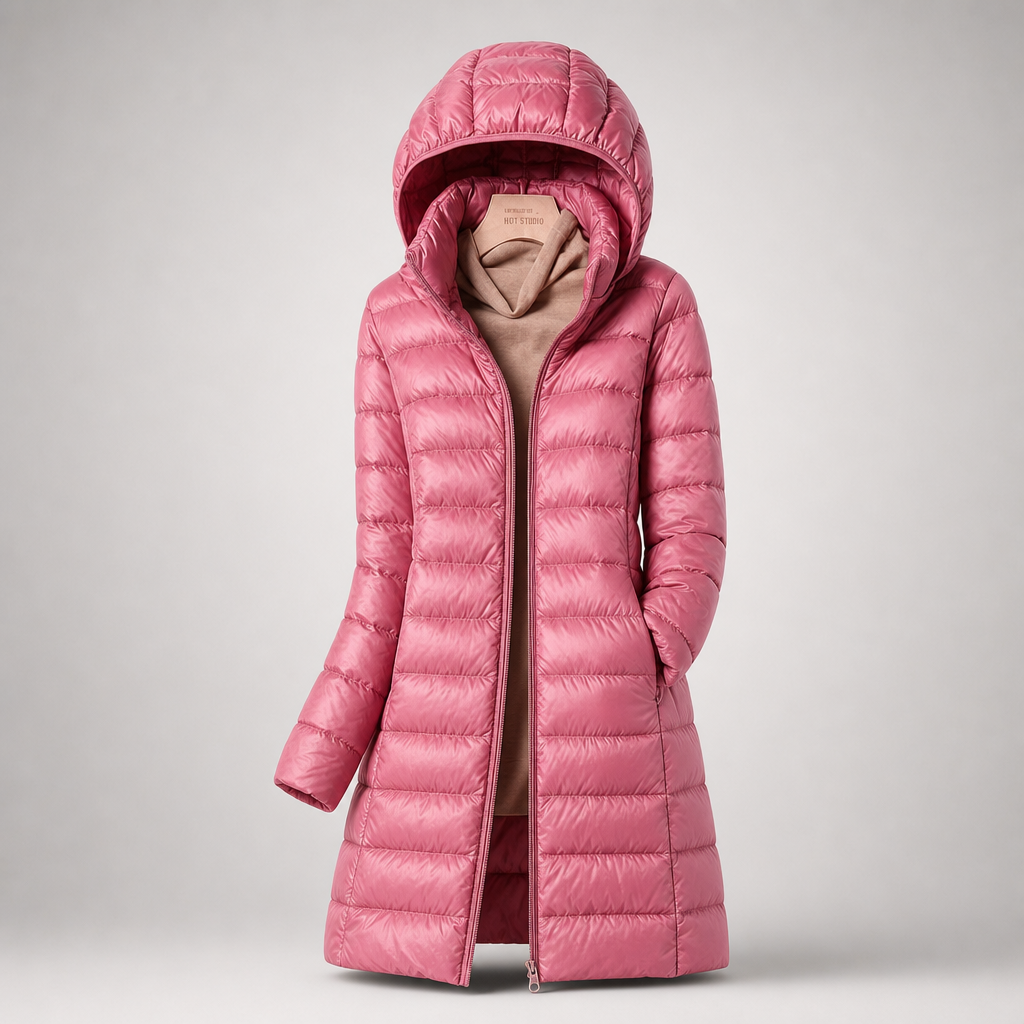 Anayah – Ultralight Weatherproof Jacket