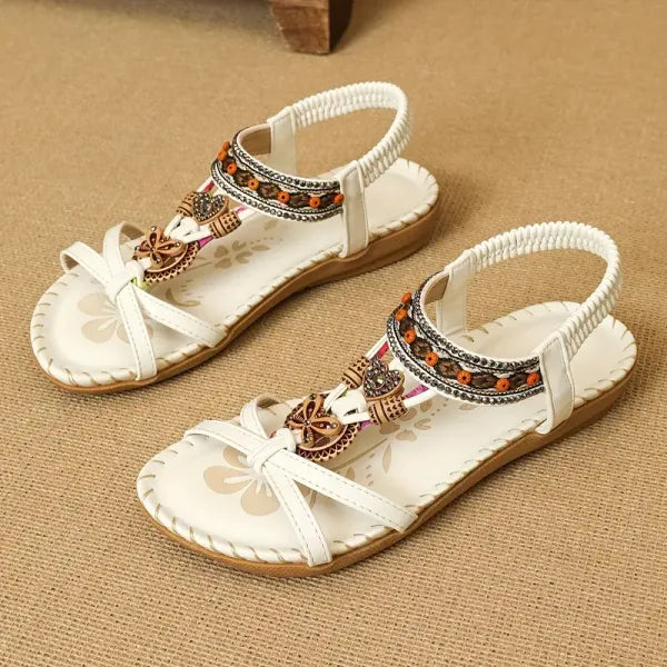 Clarise – Orthopedic Comfort+ Sandals