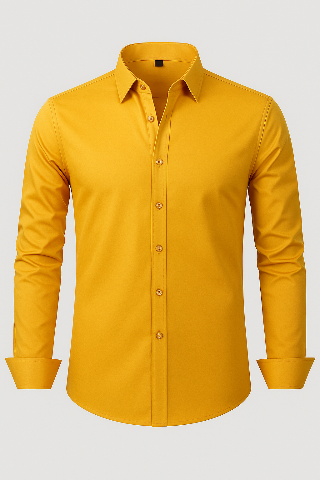 Alexander - Stretch No-Iron Polo Shirt