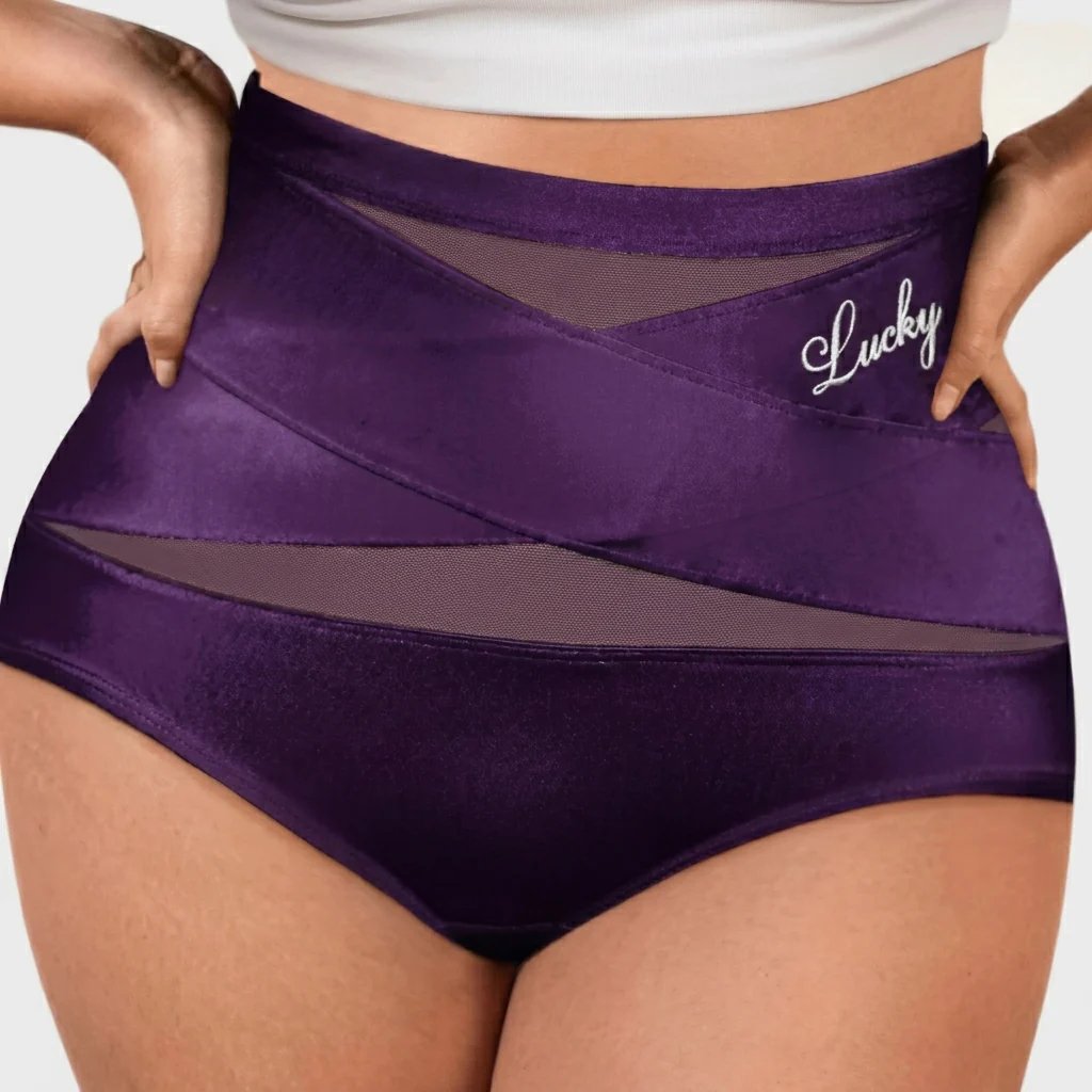 Belenne - Seamless Tummy Control Briefs