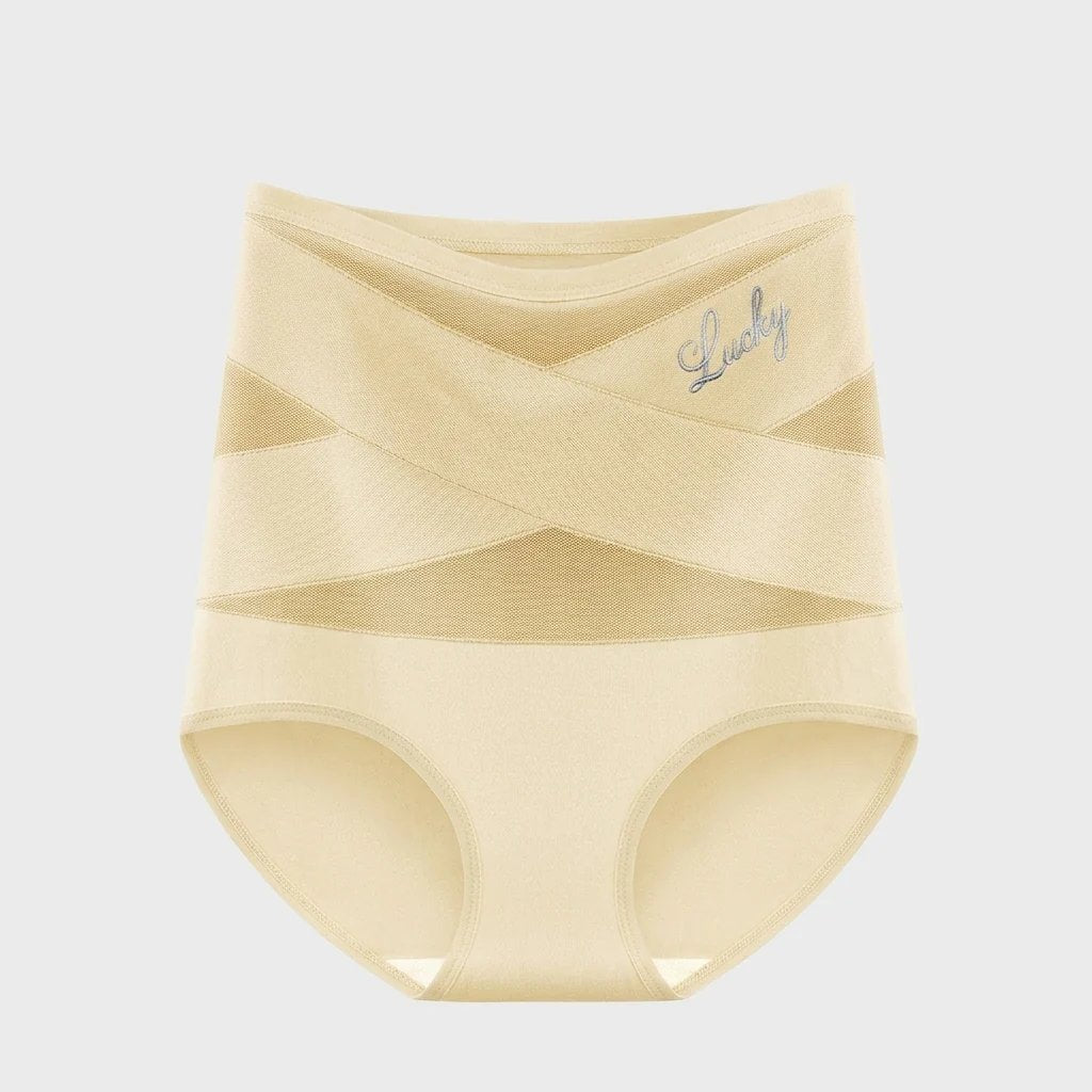 Belenne - Seamless Tummy Control Briefs