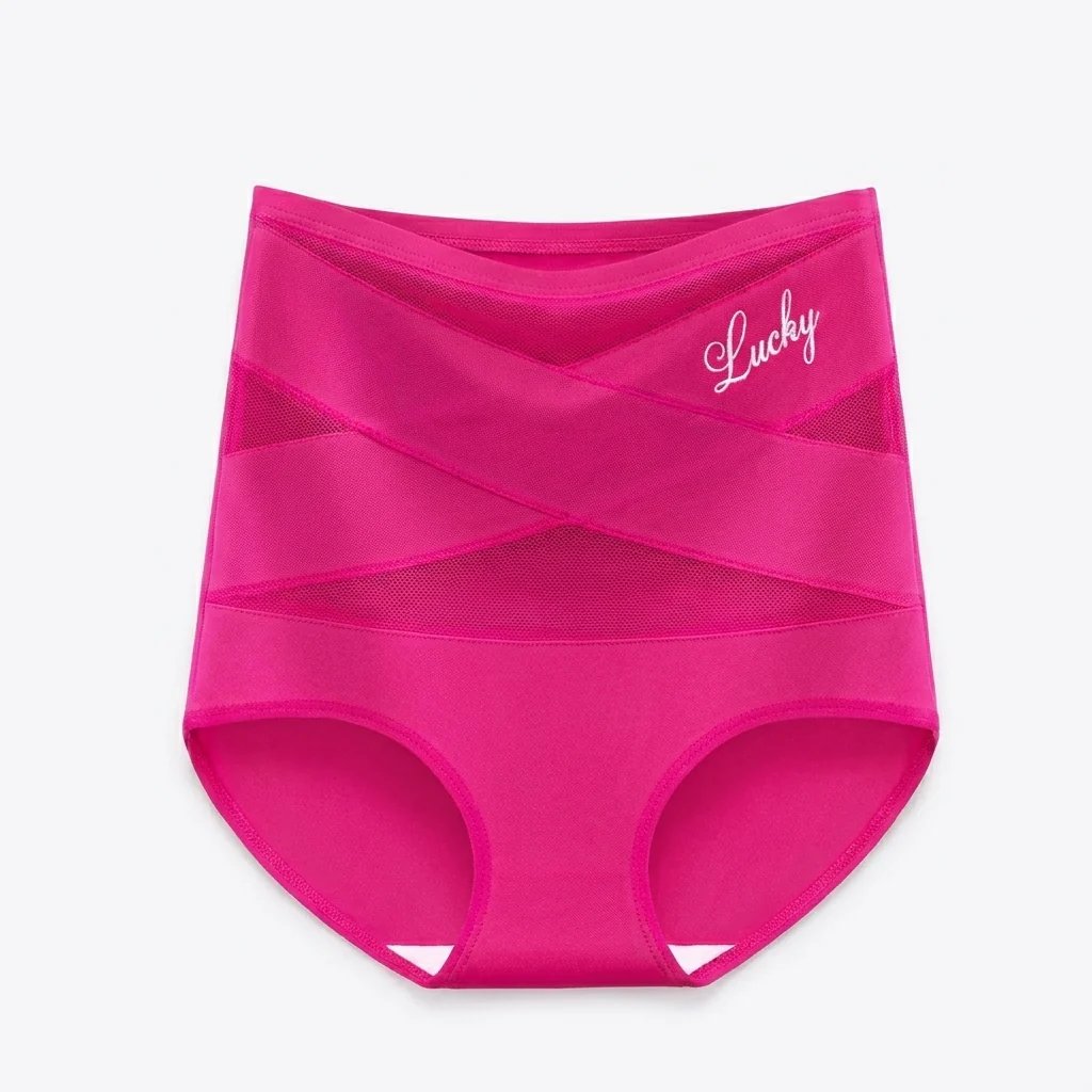 Belenne - Seamless Tummy Control Briefs