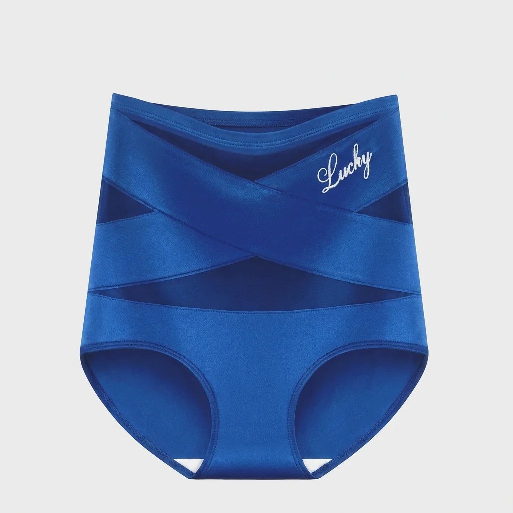Belenne - Seamless Tummy Control Briefs