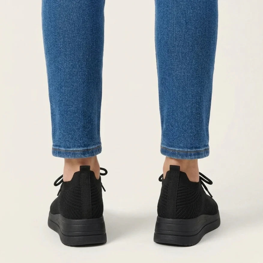Shayne - Comfortable Orthopedic Shoes