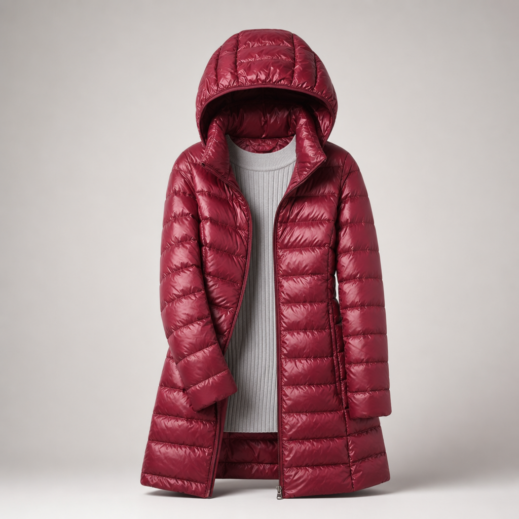 Anayah – Ultralight Weatherproof Jacket