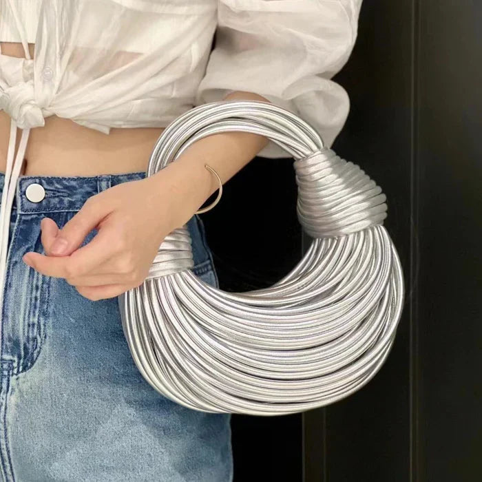 Kim – Timeless Vegan Leather Handbag