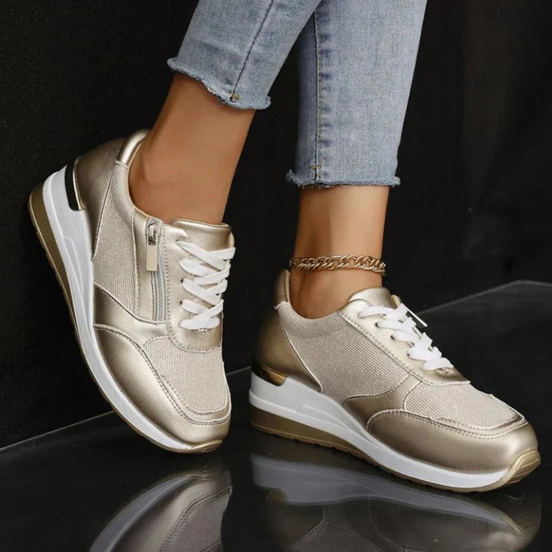 Rida - Orthopaedic Comfort Trainers