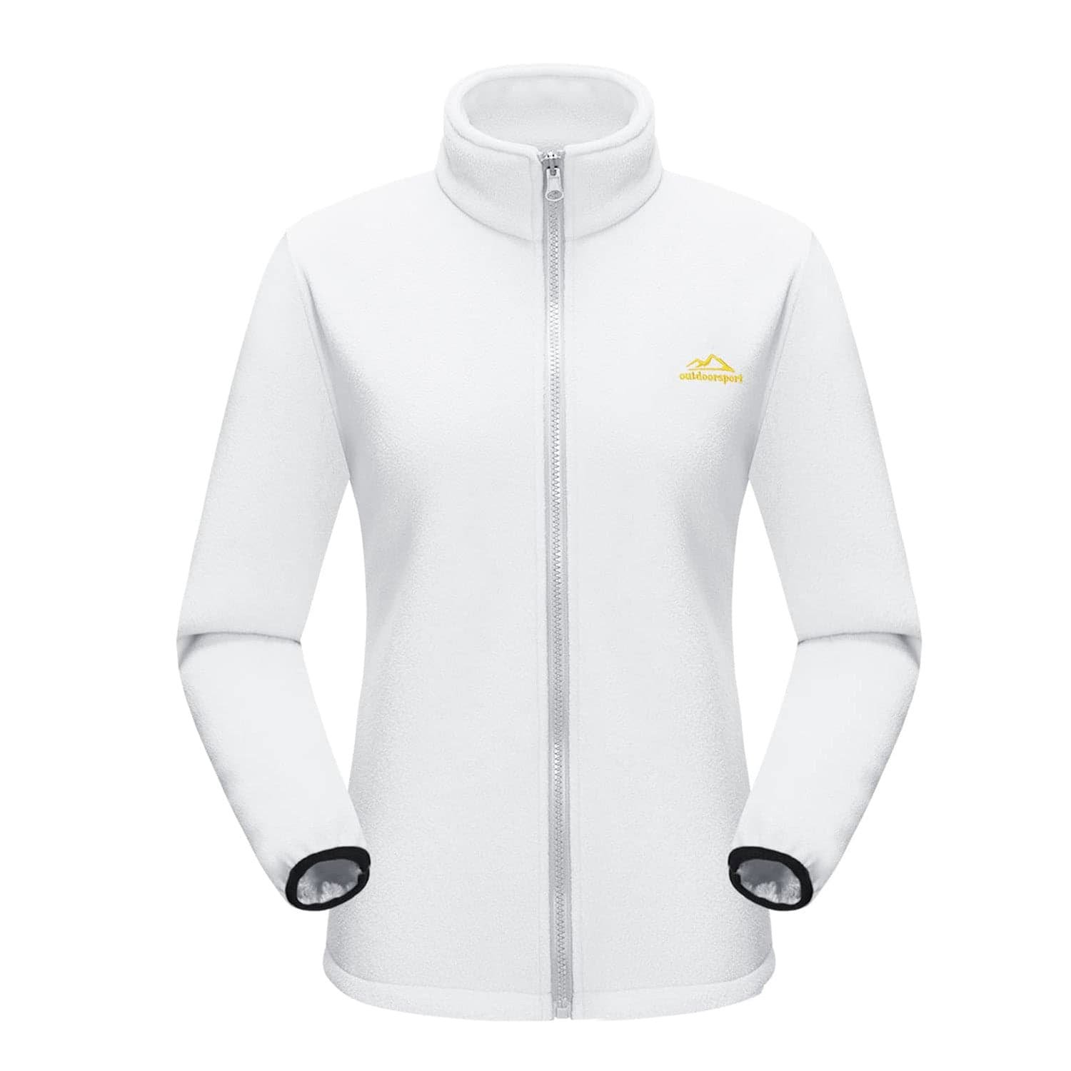 Aldenne – 3-in-1 Waterproof Winter Jacket