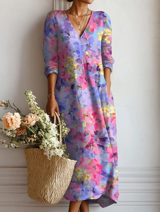 Jelly - Everyday Comfort Dress